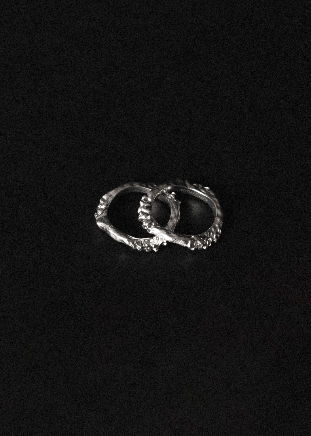 AFON - SILVER RING