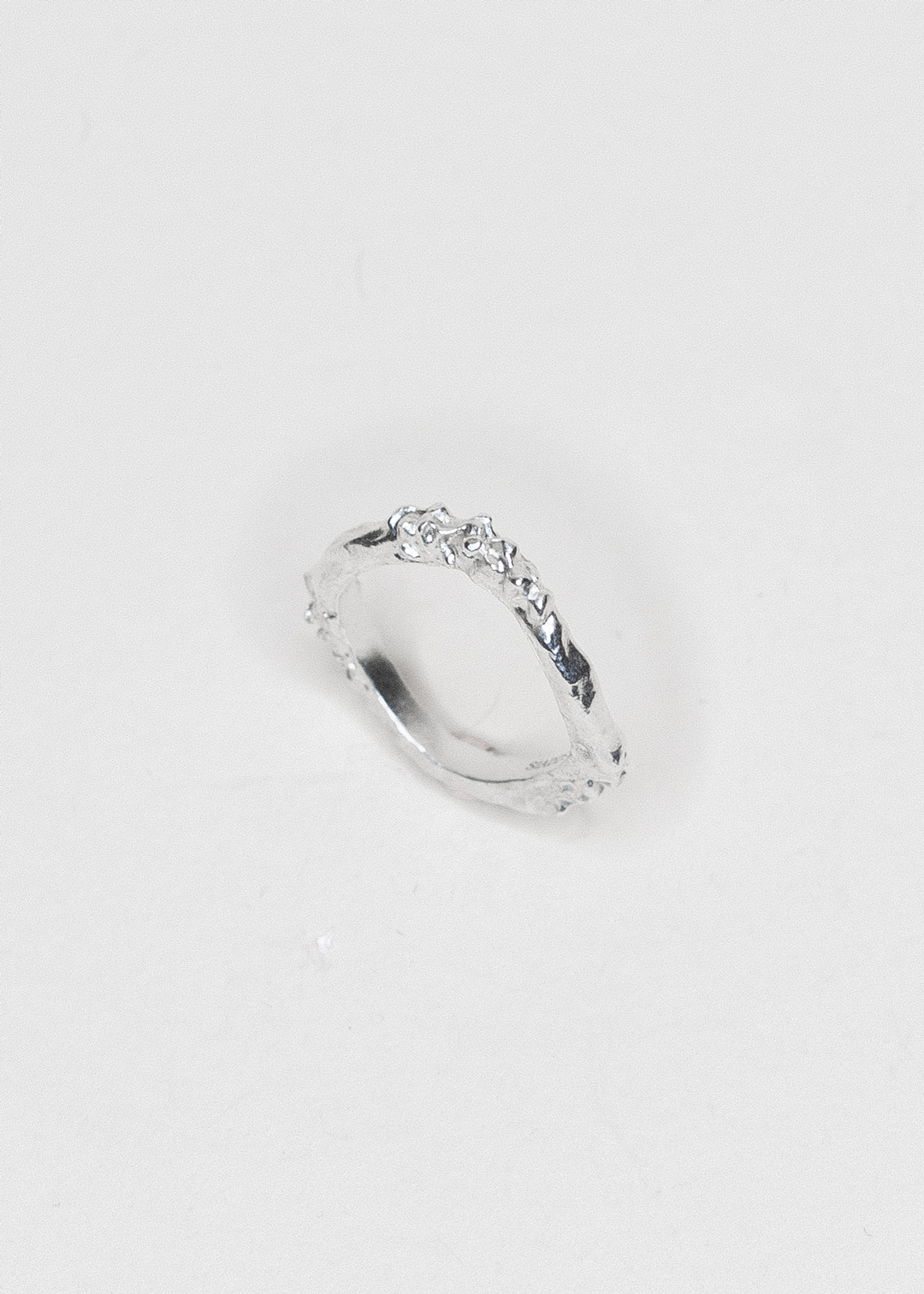 AFON - SILVER RING